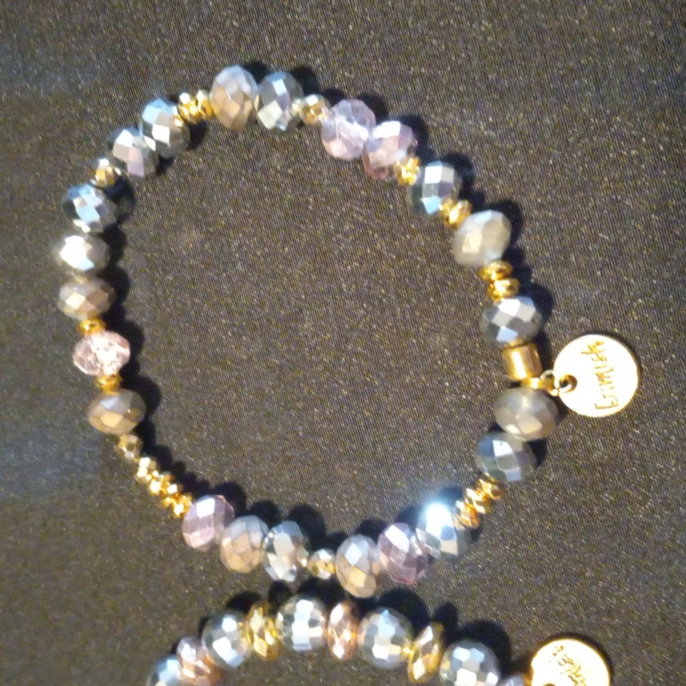 2 Erimish bracelets - Picture 2 of 4